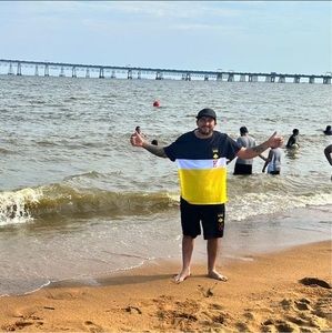 Meet your Posher, Camilo